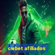 cwbet afiliados